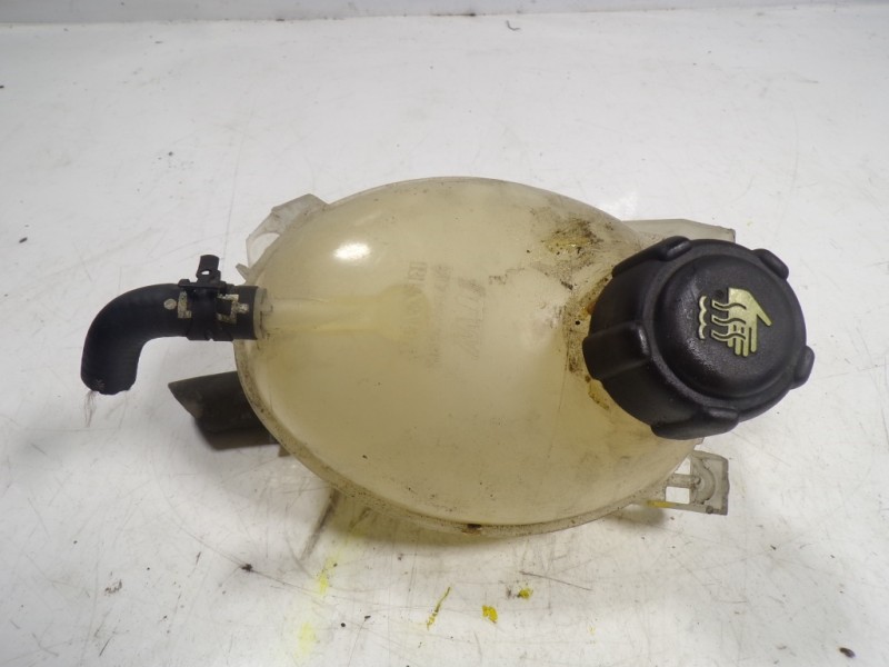 Recambio de deposito expansion para dacia dokker 1.5 dci diesel fap cat referencia OEM IAM 217104354R  