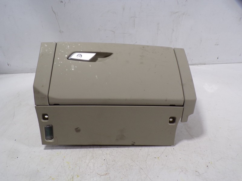 Recambio de guantera para audi a6 berlina (4a2) 2.0 16v tdi referencia OEM IAM 4K1857035K1KF  