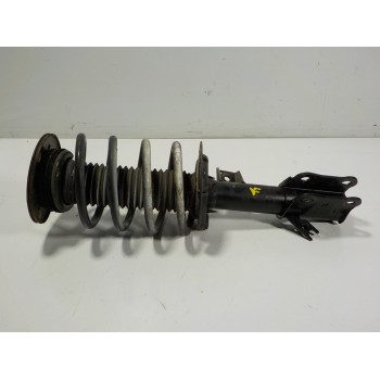 AMORTIGUADOR DELANTERO IZQUIERDO 2110610 DG9C18K001 