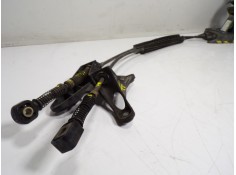 Recambio de palanca cambio para volkswagen golf vi (5k1) 1.6 tdi referencia OEM IAM 1K0711050A 1K0711049CH  2