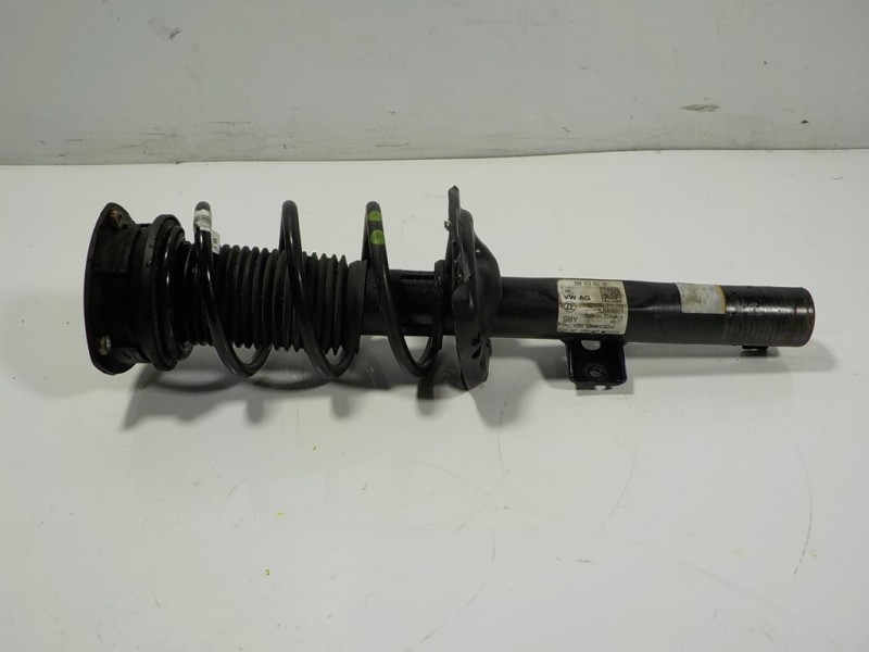 Recambio de amortiguador delantero izquierdo para seat arona 1.6 tdi referencia OEM IAM 2Q0413031DQ 2Q0413031DQ 824903017733