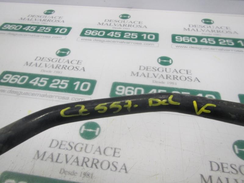 Recambio de barra estabilizadora delantera para hyundai i20 city s referencia OEM IAM 548101J000  