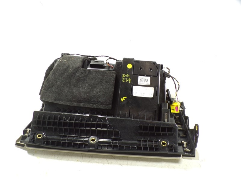 Recambio de guantera para audi a6 berlina (4a2) 2.0 16v tdi referencia OEM IAM 4K1857035K1KF  