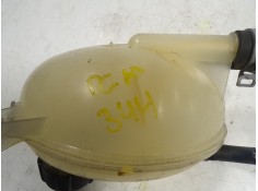 Recambio de deposito expansion para dacia dokker 1.5 dci diesel fap cat referencia OEM IAM 217104354R   2