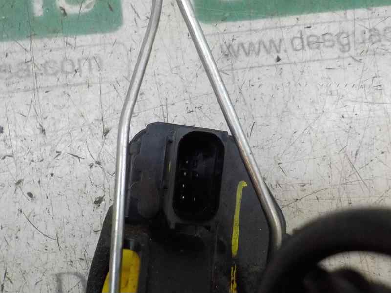 Recambio de cerradura puerta delantera izquierda para opel zafira tourer 2.0 cdti cat referencia OEM IAM 13579522 13579522 