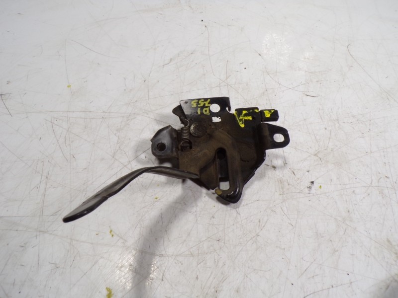 Recambio de cerradura capot para toyota verso 1.6 d-4d cat referencia OEM IAM 535100F064  