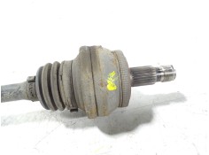 Recambio de transmision trasera derecha para mercedes-benz clase c (w204) coupe c 220 cdi blueefficiency (204.302) referencia OE 2