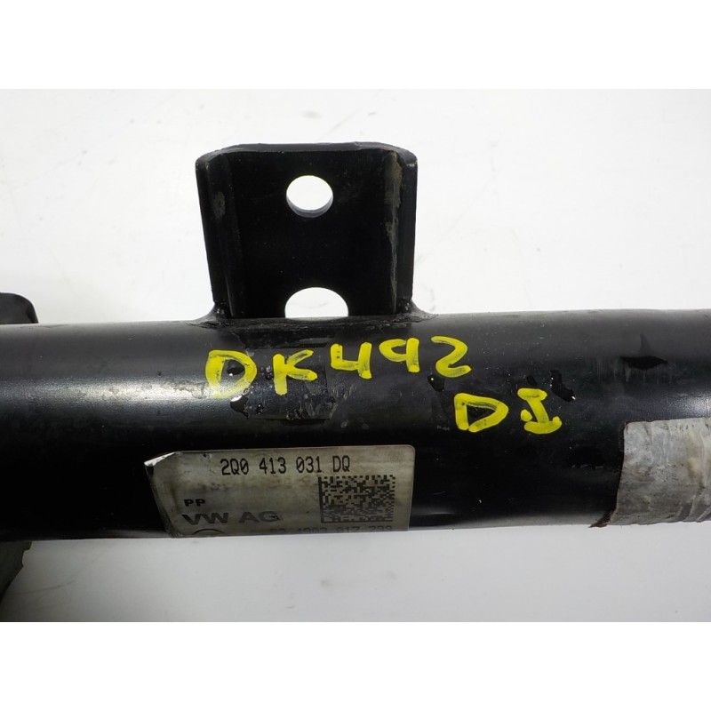 Recambio de amortiguador delantero izquierdo para seat arona 1.6 tdi referencia OEM IAM 2Q0413031DQ 2Q0413031DQ 824903017733