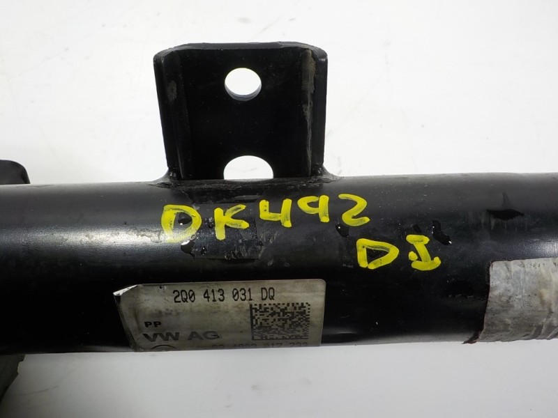 Recambio de amortiguador delantero izquierdo para seat arona 1.6 tdi referencia OEM IAM 2Q0413031DQ 2Q0413031DQ 824903017733
