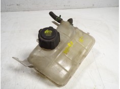Recambio de deposito expansion para renault megane iii berlina 5 p 1.5 dci diesel fap referencia OEM IAM 217100005R   2