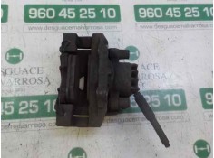 Recambio de pinza freno delantera derecha para citroën c4 grand picasso 1.6 hdi fap referencia OEM IAM 4400V8   2