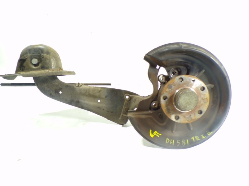 Recambio de mangueta trasera izquierda para audi a3 (8p) 2.0 tdi s line (103kw) referencia OEM IAM   