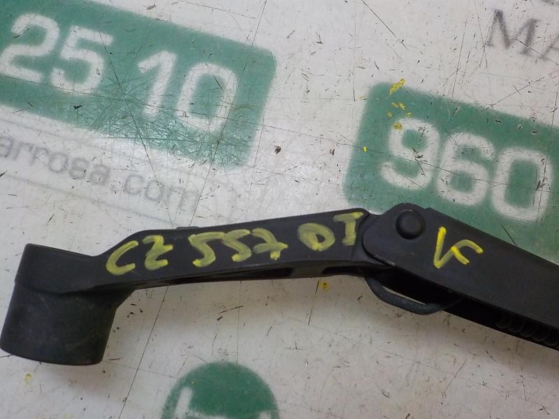 Recambio de brazo limpia delantero izquierdo para hyundai i20 city s referencia OEM IAM 983101J000  