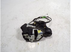 Recambio de cerradura puerta delantera derecha para toyota verso 1.6 d-4d cat referencia OEM IAM 6903005130   2