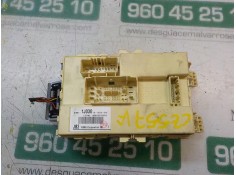 Recambio de caja reles / fusibles para hyundai i20 city s referencia OEM IAM 919511J030 919511J030  2