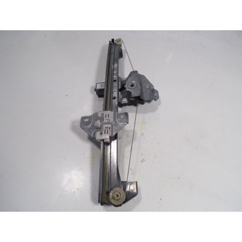 Recambio de elevalunas delantero derecho para dacia dokker 1.5 dci diesel fap cat referencia OEM IAM 807209071R 128001471B 