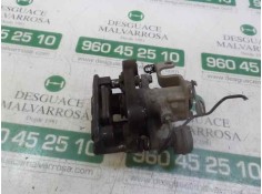 Recambio de pinza freno trasera derecha para citroën c4 grand picasso 1.6 hdi fap referencia OEM IAM 4401Q5   2