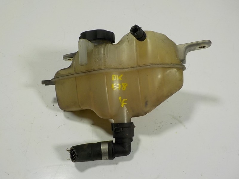 Recambio de deposito expansion para opel corsa e 1.4 referencia OEM IAM 39007213 39007213 