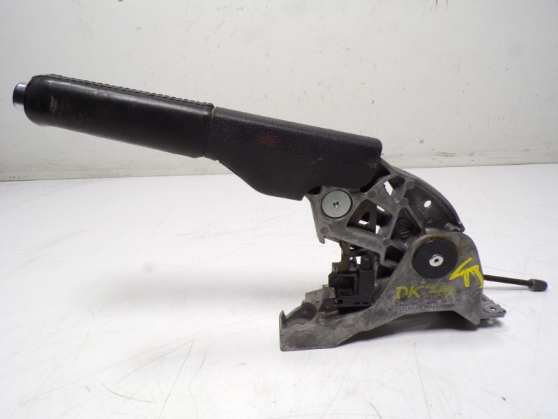 Recambio de palanca freno de mano para volkswagen golf vi (5k1) 1.6 tdi referencia OEM IAM 1K0711303M3Q7 1K0711303M 