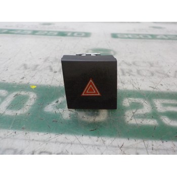 WARNING 6490KK 96662380ZE02 