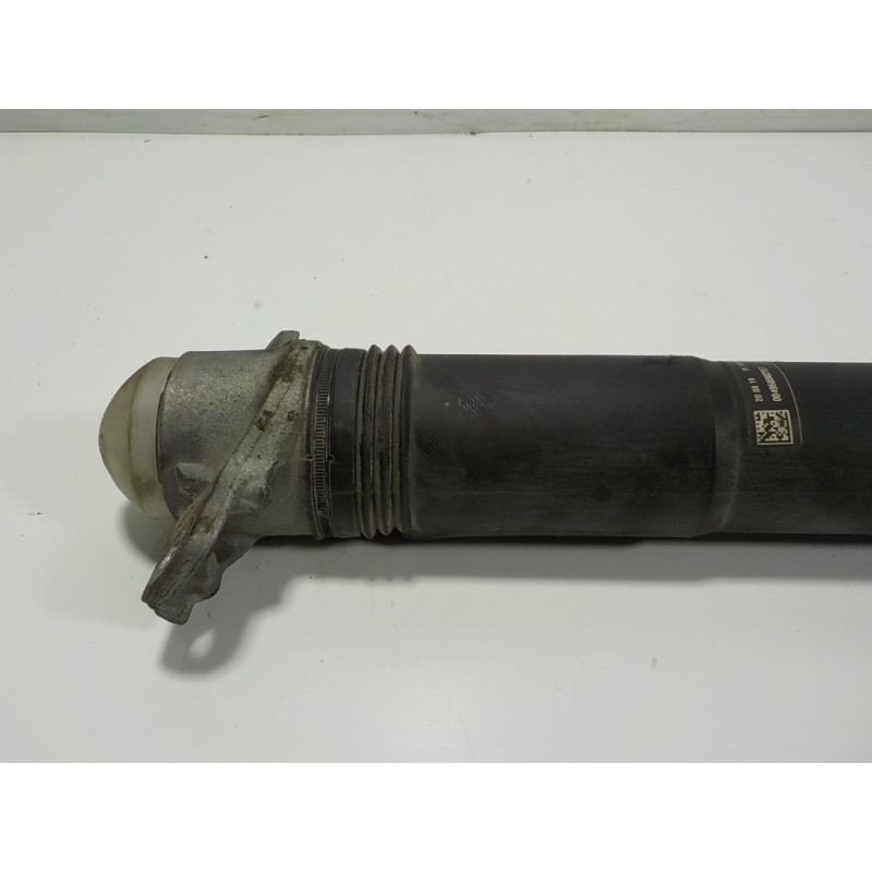 Recambio de amortiguador trasero derecho para seat arona 1.6 tdi referencia OEM IAM 2Q0513049CF 2Q0512013DA 801401000587