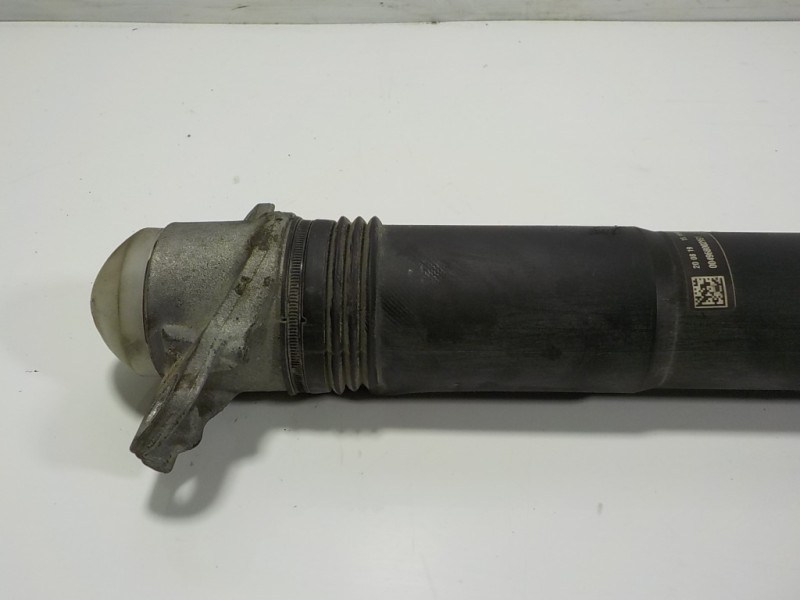 Recambio de amortiguador trasero derecho para seat arona 1.6 tdi referencia OEM IAM 2Q0513049CF 2Q0512013DA 801401000587