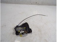 Recambio de cerradura puerta delantera izquierda para toyota verso 1.6 d-4d cat referencia OEM IAM 6904002210   2