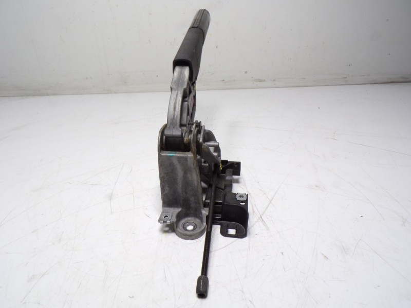 Recambio de palanca freno de mano para volkswagen golf vi (5k1) 1.6 tdi referencia OEM IAM 1K0711303M3Q7 1K0711303M 