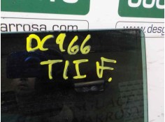 Recambio de cristal puerta trasero izquierdo para opel zafira tourer 2.0 cdti cat referencia OEM IAM 13265815   2