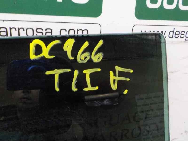 Recambio de cristal puerta trasero izquierdo para opel zafira tourer 2.0 cdti cat referencia OEM IAM 13265815  