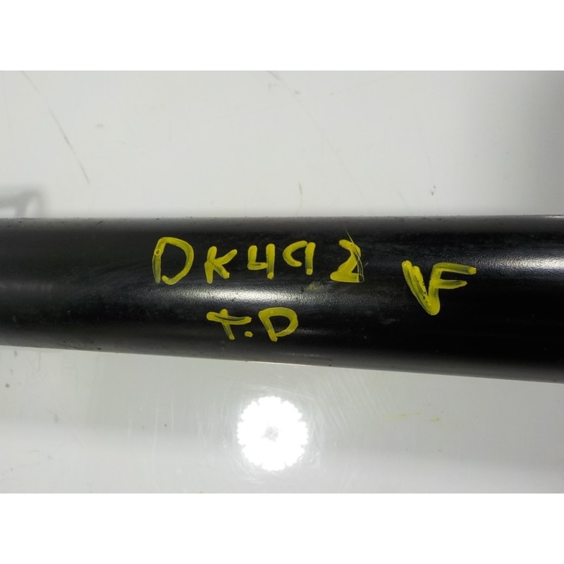 Recambio de amortiguador trasero derecho para seat arona 1.6 tdi referencia OEM IAM 2Q0513049CF 2Q0512013DA 801401000587