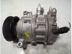 Recambio de compresor aire acondicionado para skoda octavia combi (nx5) 2.0 tdi referencia OEM IAM 5Q0816803H 5Q0816803H 4471508 2