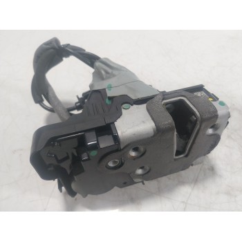 CERRADURA PUERTA TRASERA IZQUIERDA 2481607 JX7AA26413AD 