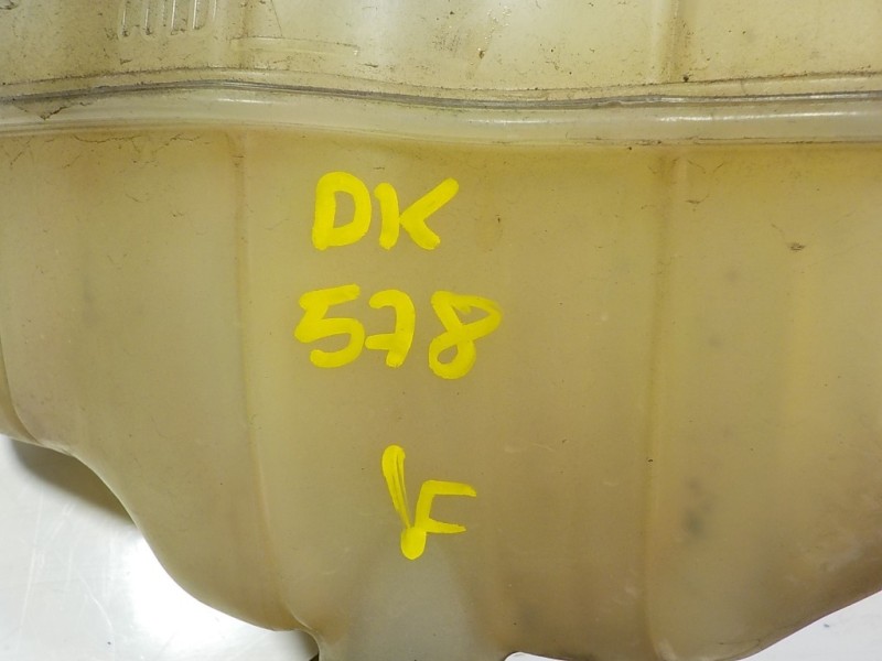 Recambio de deposito expansion para opel corsa e 1.4 referencia OEM IAM 39007213 39007213 