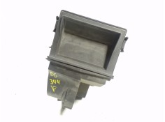 Recambio de filtro aire para dacia dokker 1.5 dci diesel fap cat referencia OEM IAM 165008308R  