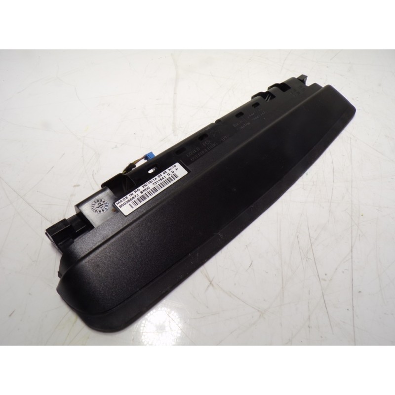 Recambio de piloto trasero central para bmw serie 2 coupe (f22) 2.0 turbodiesel referencia OEM IAM 63257311541 90025587J 