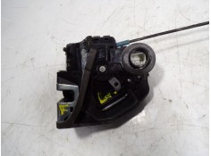 Recambio de cerradura puerta trasera derecha para toyota verso 1.6 d-4d cat referencia OEM IAM 690500F030   2