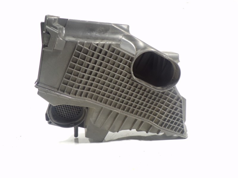 Recambio de filtro aire para dacia dokker 1.5 dci diesel fap cat referencia OEM IAM 165008308R  