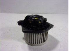 Recambio de motor calefaccion para ssangyong korando premium 4x2 referencia OEM IAM  F00S382401 