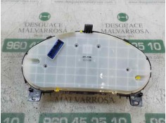 Recambio de cuadro instrumentos para opel zafira tourer 2.0 cdti cat referencia OEM IAM 13374901 13374901  2