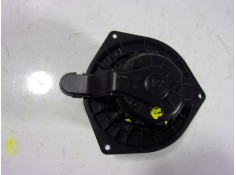 Recambio de motor calefaccion para ssangyong korando premium 4x2 referencia OEM IAM  F00S382401  2