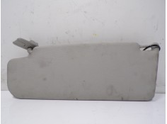 Recambio de parasol derecho para volkswagen golf vi (5k1) 1.6 tdi referencia OEM IAM 1K0857552K2F4   2