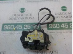 Recambio de cerradura puerta delantera derecha para hyundai i20 city s referencia OEM IAM 813201J030 813201J030  2