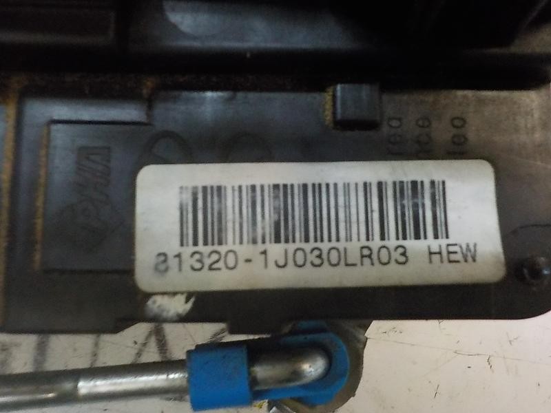 Recambio de cerradura puerta delantera derecha para hyundai i20 city s referencia OEM IAM 813201J030 813201J030 