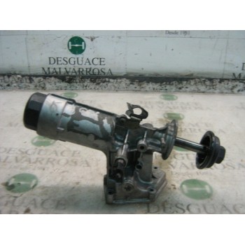 SOPORTE FILTRO ACEITE 