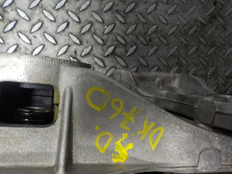 Recambio de puente delantero para volkswagen golf vi (5k1) 1.6 tdi referencia OEM IAM 1K0199313AL  