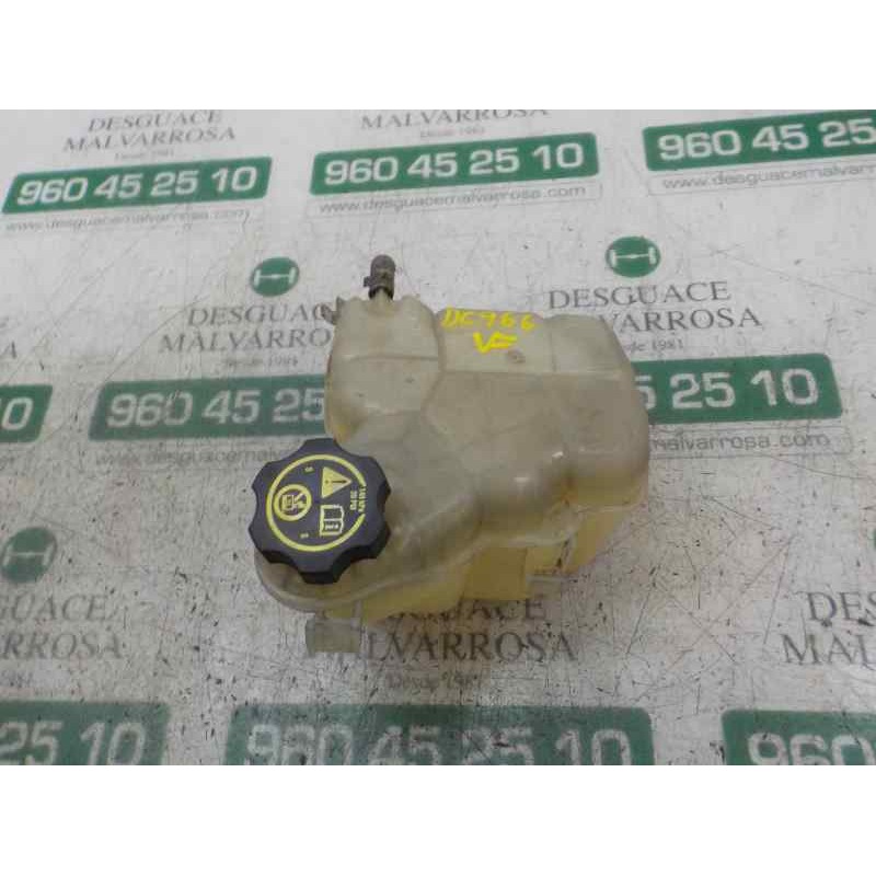 Recambio de deposito expansion para opel zafira tourer 2.0 cdti cat referencia OEM IAM 13304127  