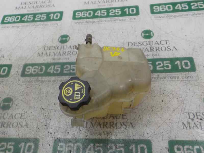 Recambio de deposito expansion para opel zafira tourer 2.0 cdti cat referencia OEM IAM 13304127  