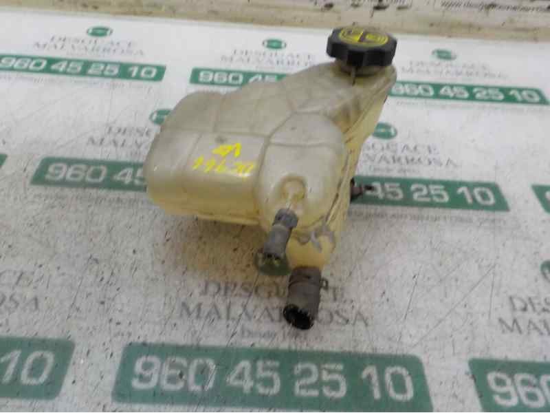 Recambio de deposito expansion para opel zafira tourer 2.0 cdti cat referencia OEM IAM 13304127  