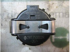 Recambio de modulo electronico para renault scenic iii grand dynamique referencia OEM IAM 285356725R 285350002R  2